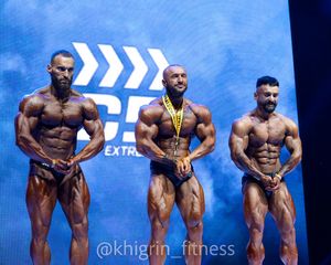 Фотограф Борис Хигрин (19.05.2024)